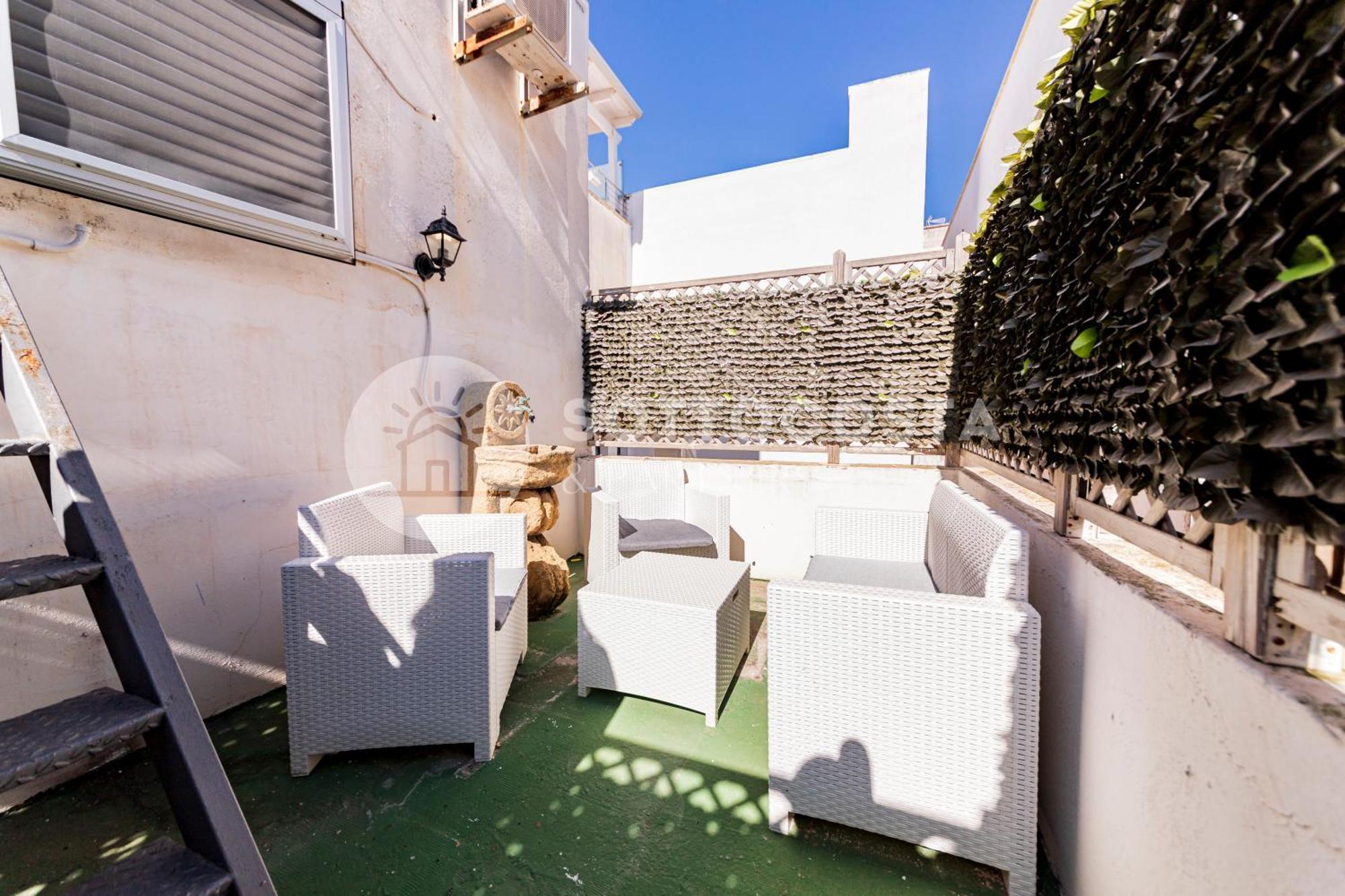 Di Ma B&B Porto Cesareo Exterior foto