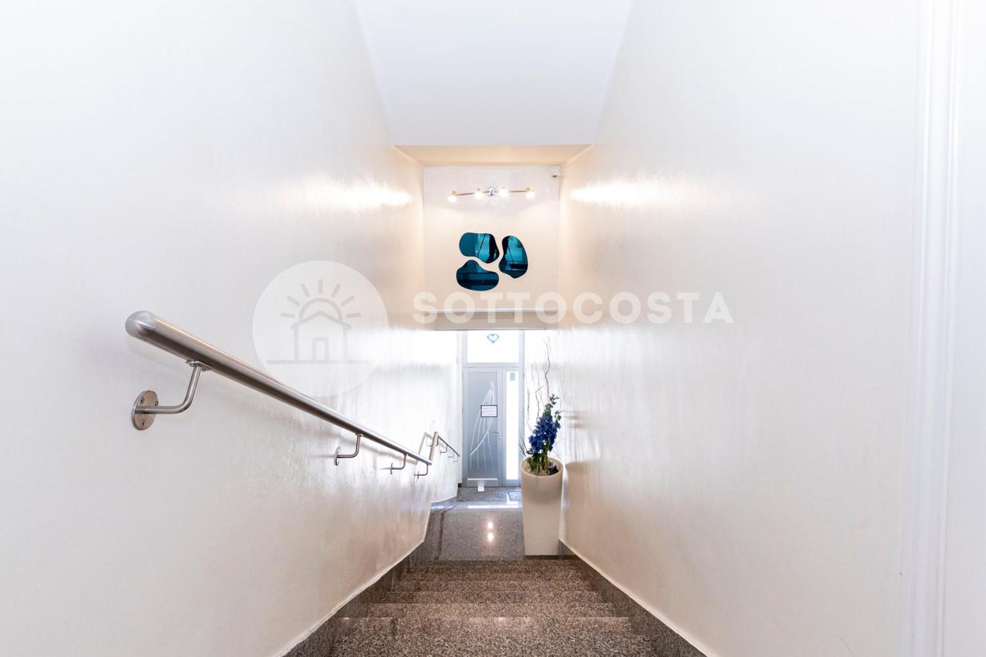 Di Ma B&B Porto Cesareo Exterior foto