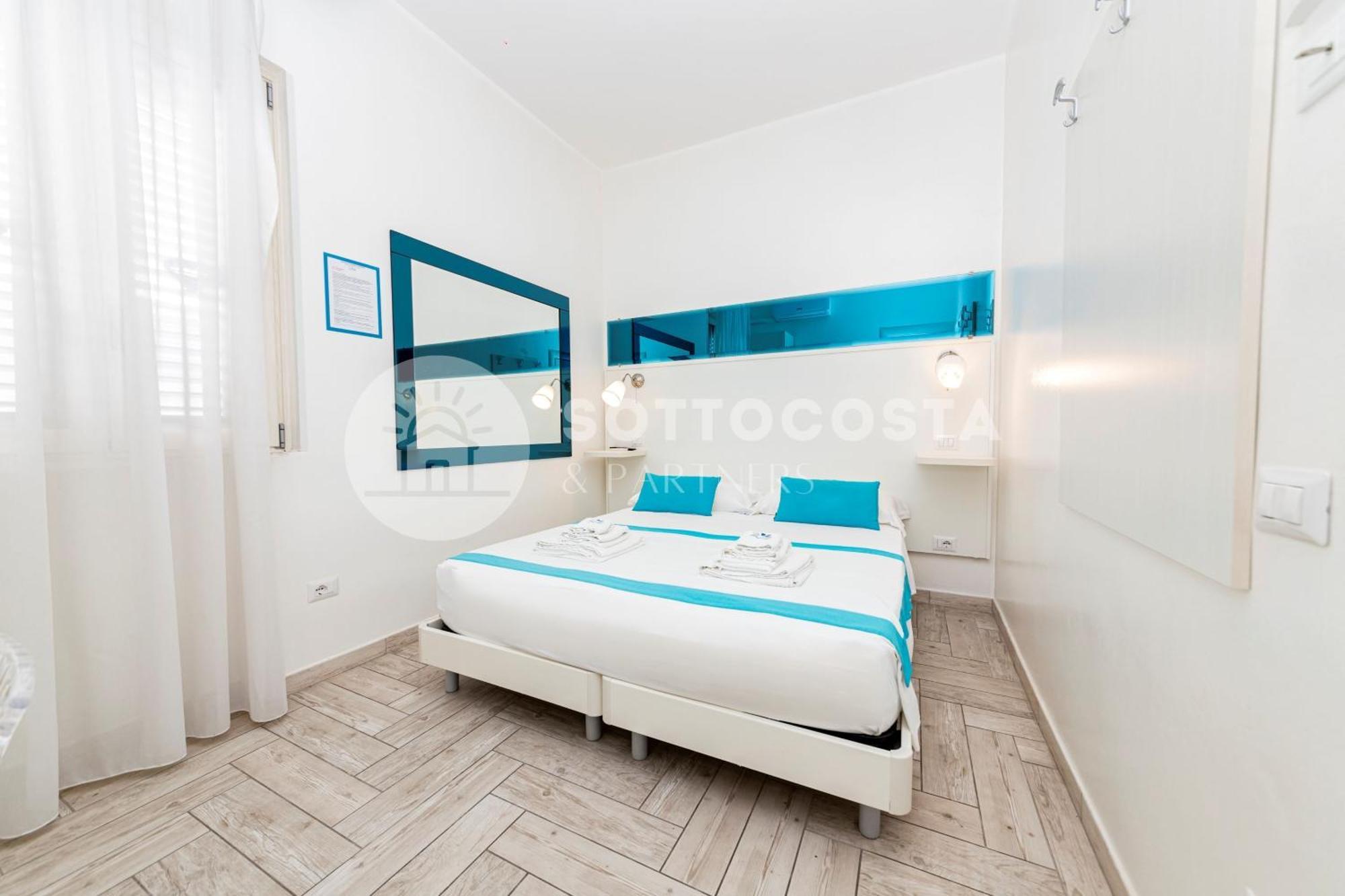Di Ma B&B Porto Cesareo Exterior foto