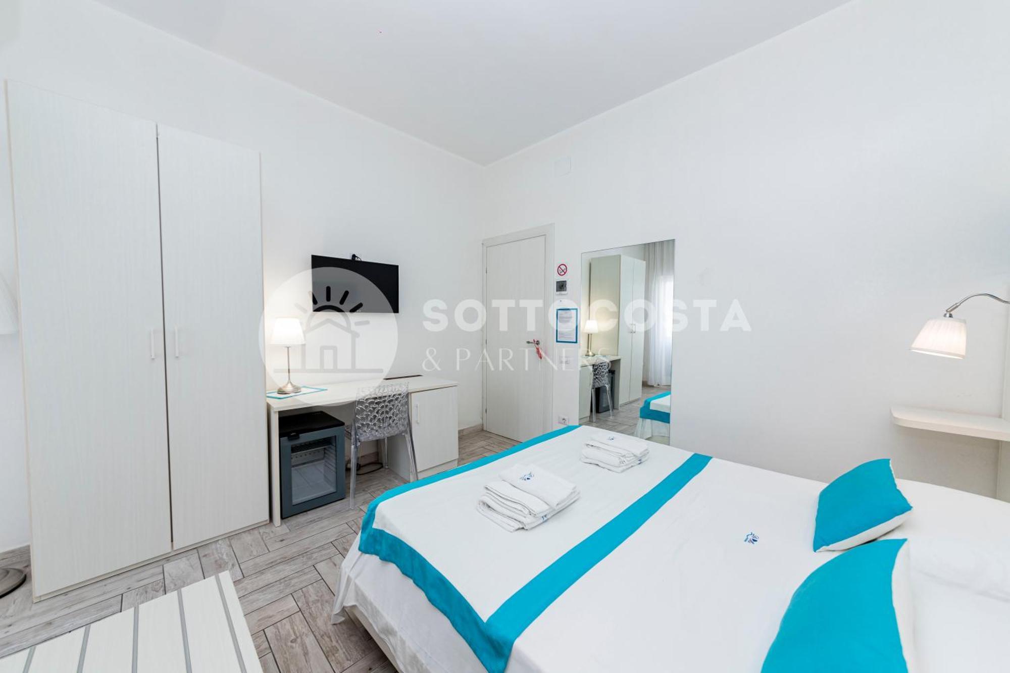 Di Ma B&B Porto Cesareo Exterior foto